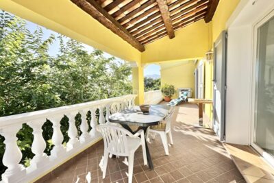 Maison à vendre à Cagnes sur mer