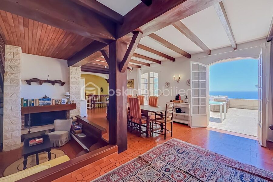 Maison à vendre à Sete