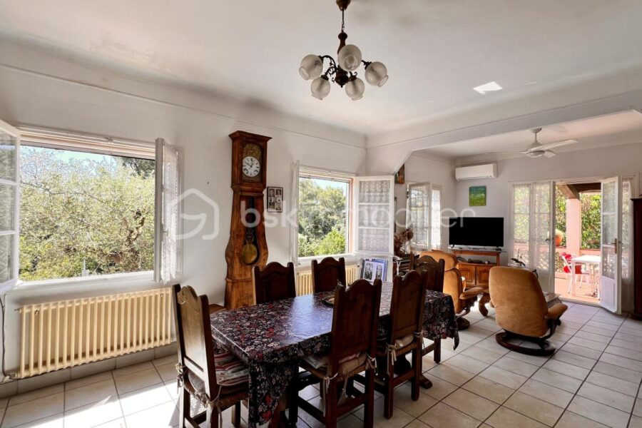 Maison à vendre à Vence