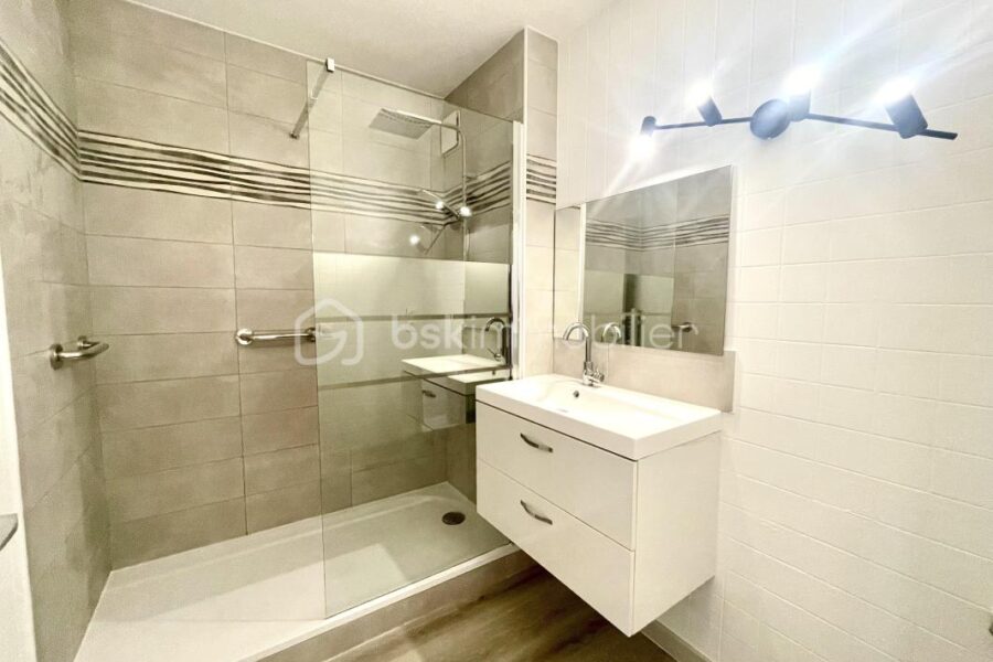 Appartement à vendre à Rivesaltes