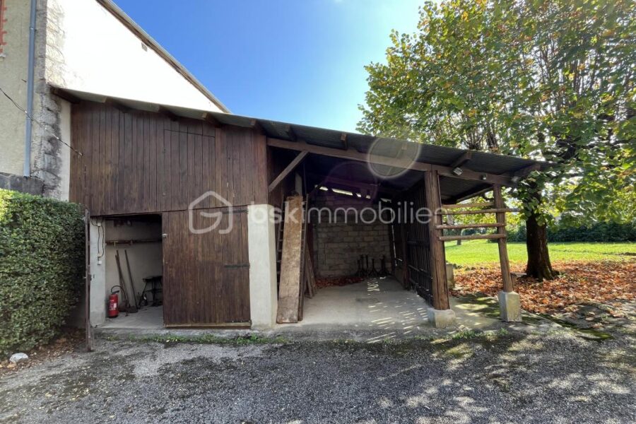 Maison à vendre à La terrasse