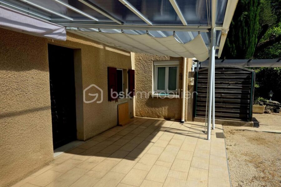 Maison à vendre à Die