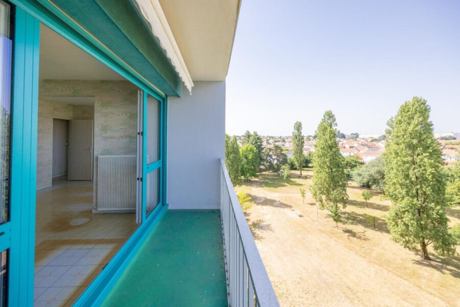 Appartement à vendre à Reze