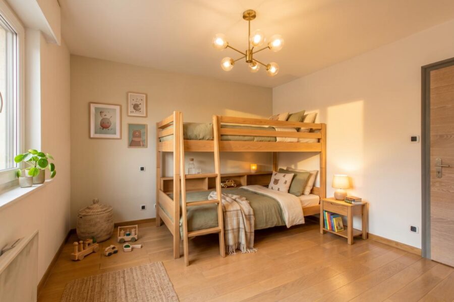 Appartement à vendre à Strasbourg