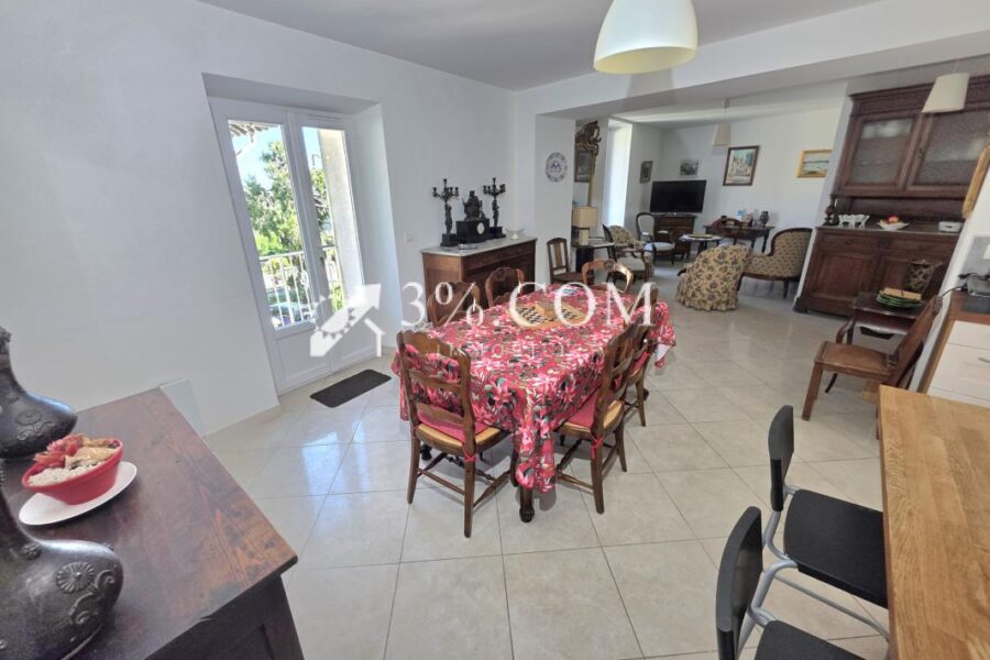 Maison à vendre à Frejus