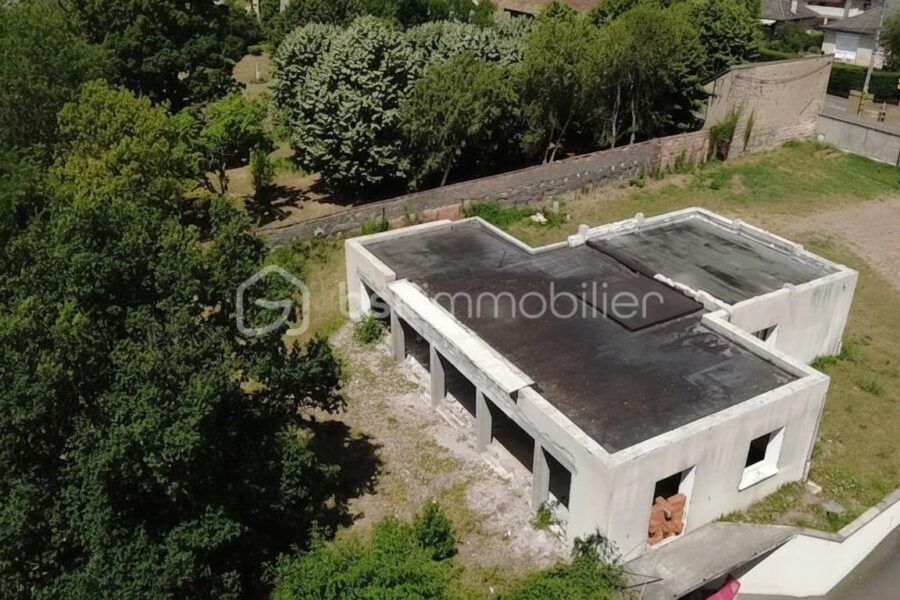 Maison à vendre à Riorges