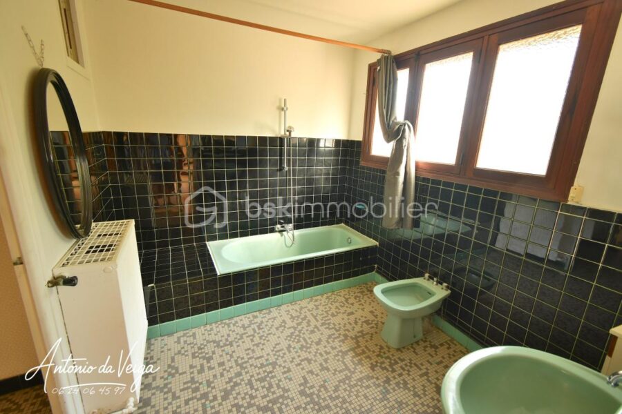 Maison à vendre à Gabarret — Vue dégagée — photo 8
