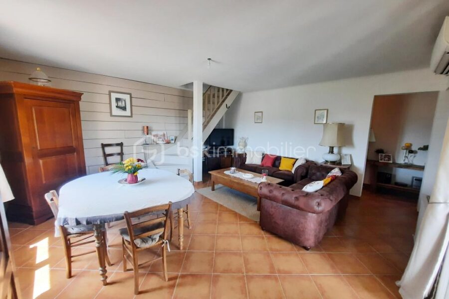 Maison à vendre à Bagnols en foret