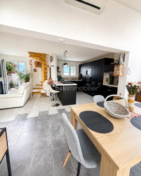 Maison à vendre à Le barcares