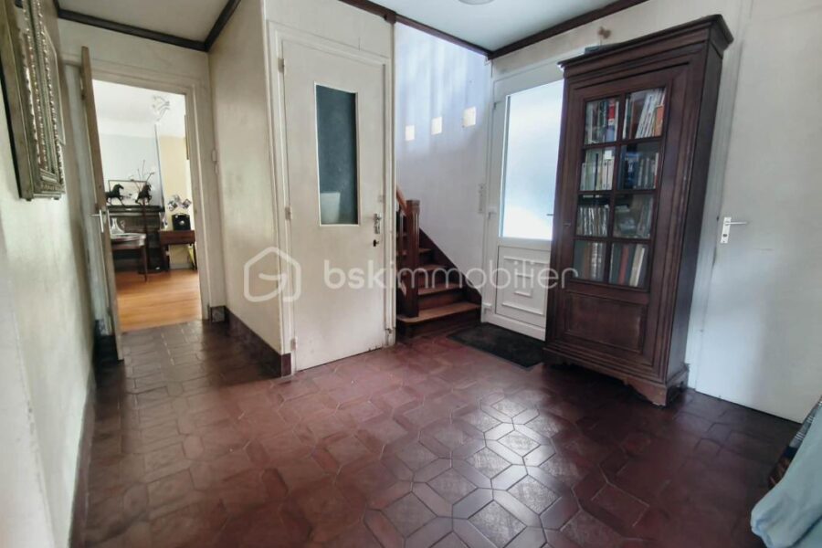 Maison à vendre à Carquebut