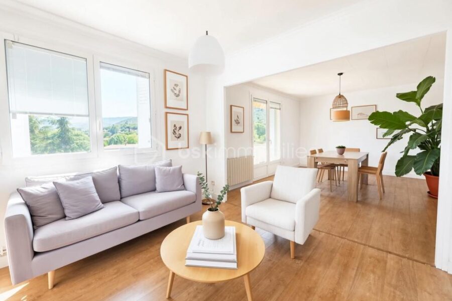 Appartement à vendre à Ganges