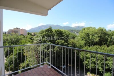 Appartement à louer à Gap
