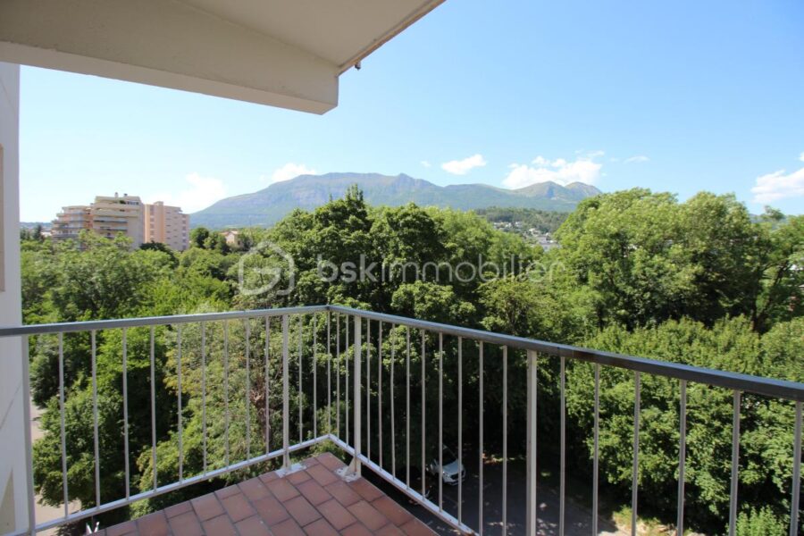 Appartement à louer à Gap