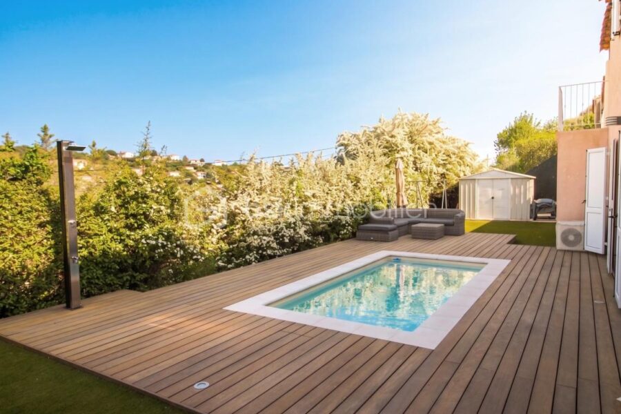 Maison à vendre à Nice
