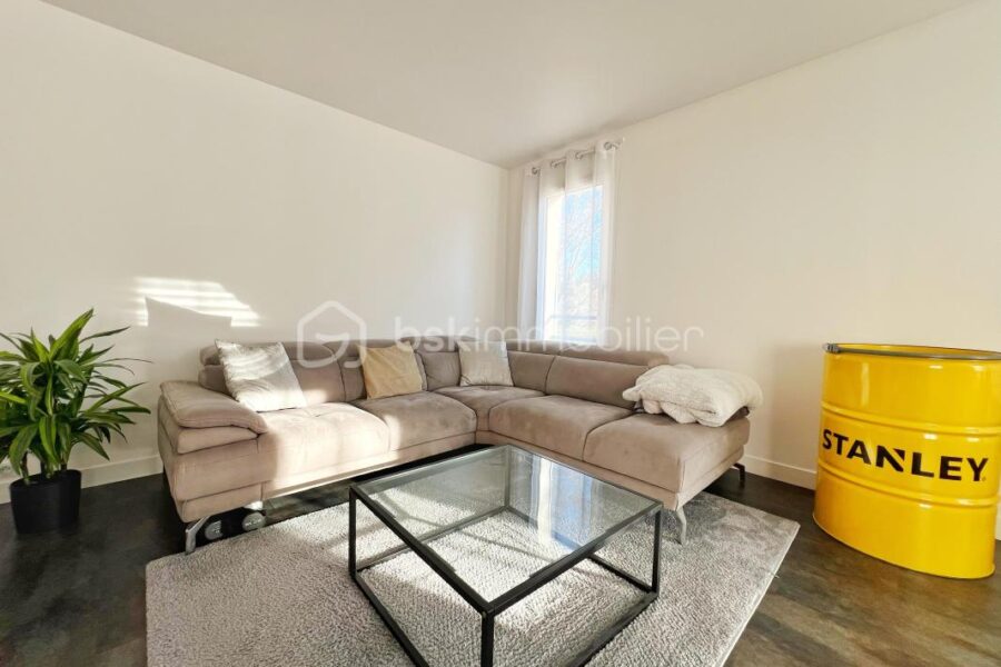 Appartement à vendre à Marly le roi