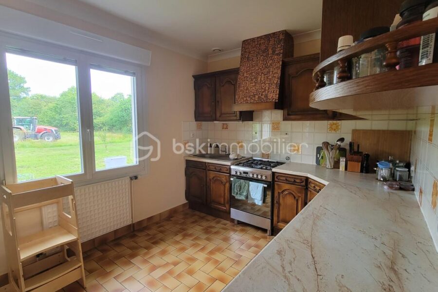 Maison à vendre à Henon — Vue nature — photo 7