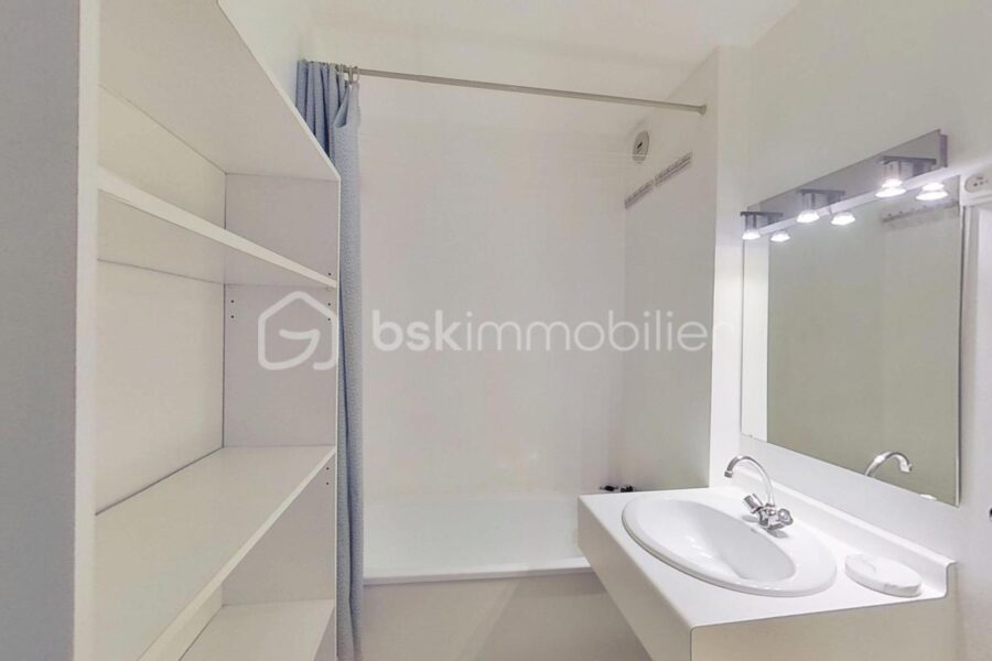 Appartement à vendre à Capbreton