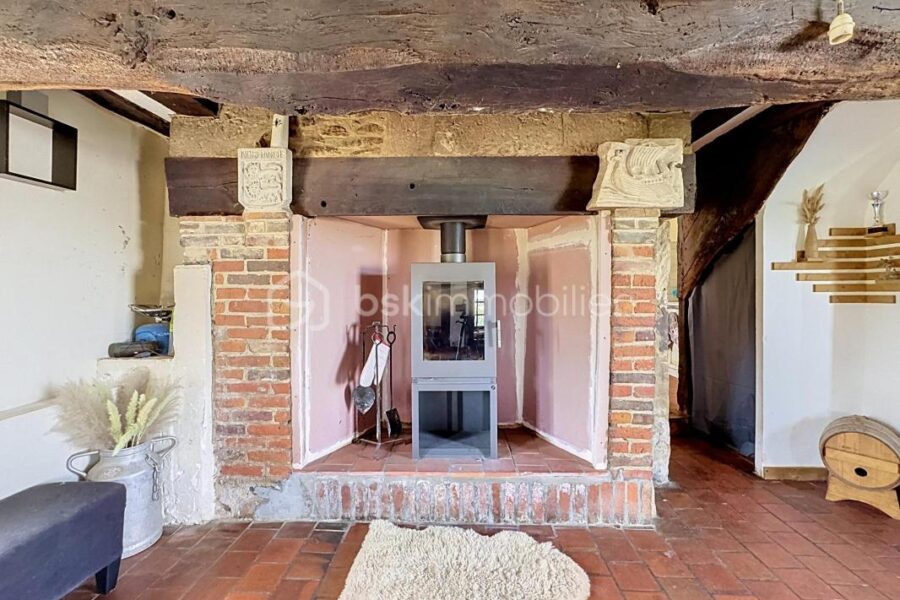 Maison à vendre à Vimoutiers