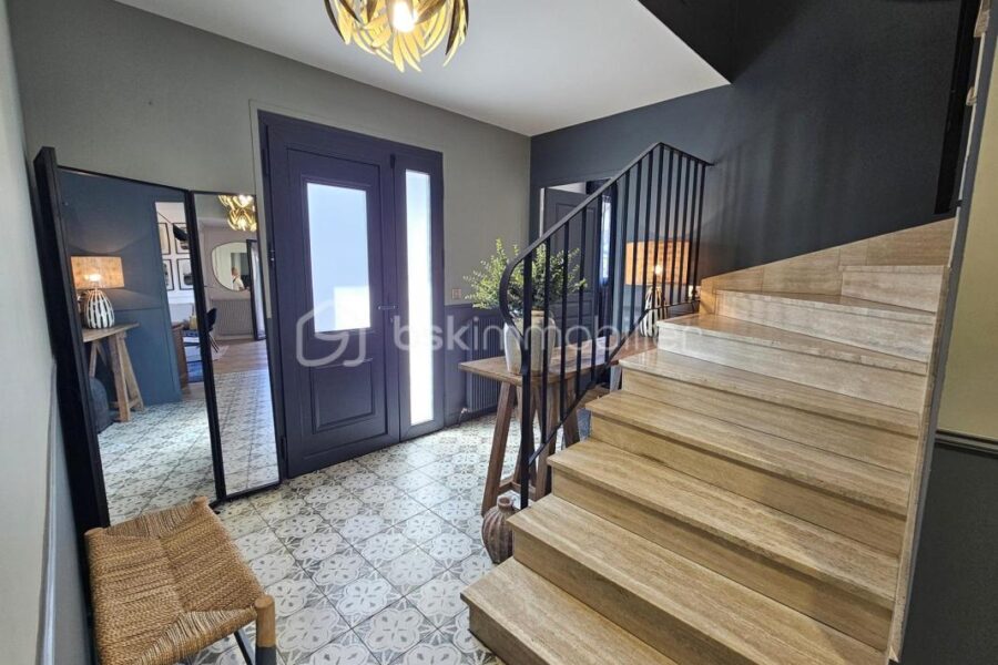 Maison à vendre à Coubron