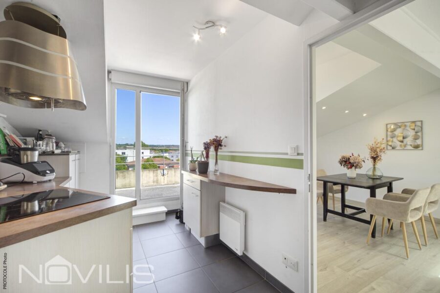 Appartement à vendre à Aucamville