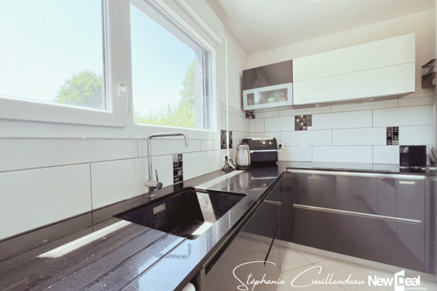 Maison à vendre à Sales