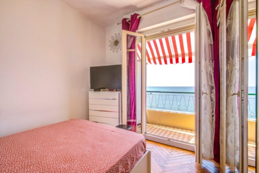 Appartement à vendre à Nice