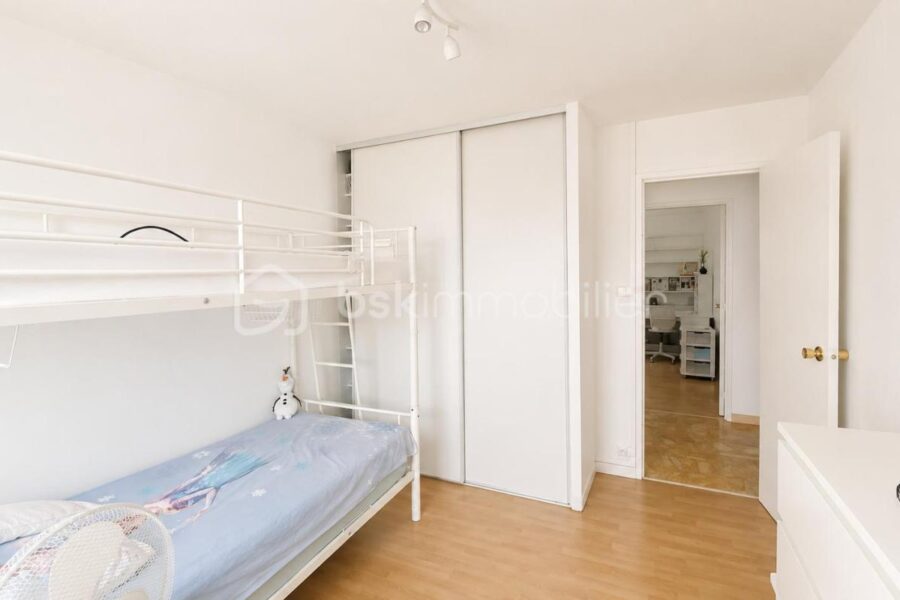 Appartement à vendre à Saint raphael