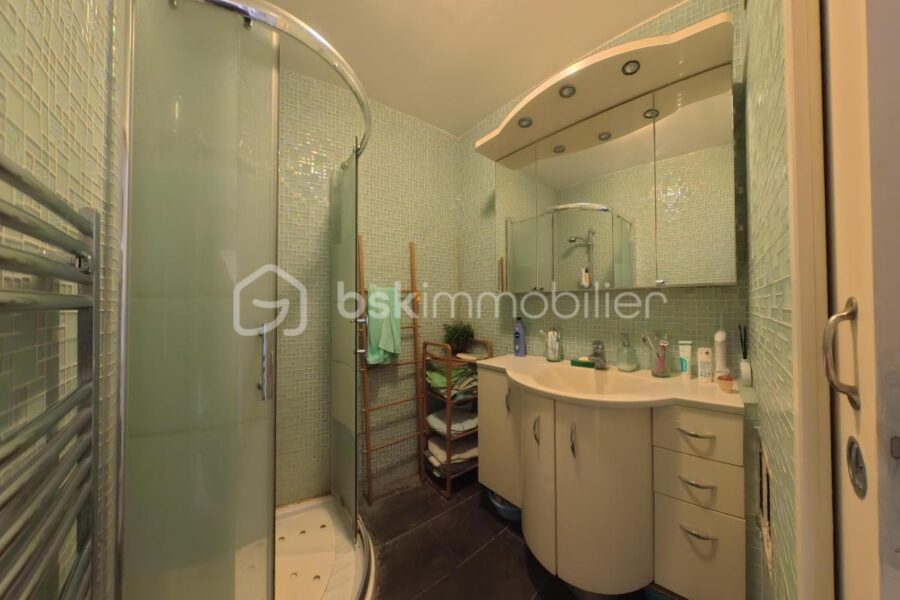 Appartement à vendre à Golfe juan