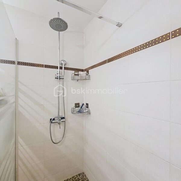 Appartement à vendre à Saint francois
