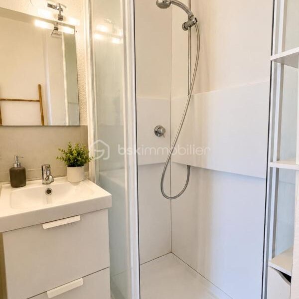 Appartement à vendre à Port leucate