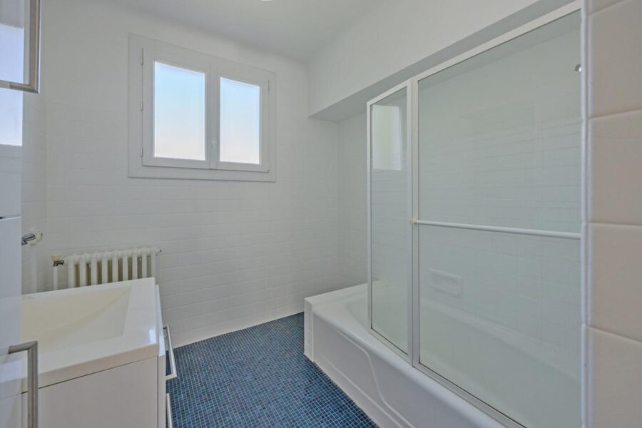 Appartement à vendre à Nantes