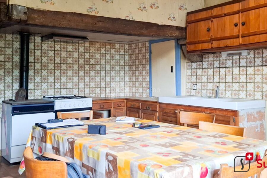 Maison à vendre à Belvoir