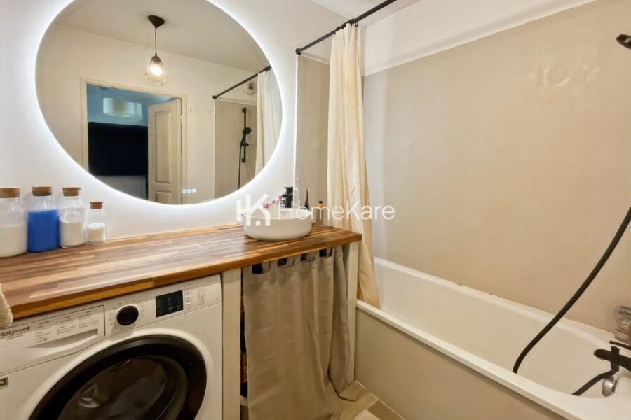 Appartement à vendre à Leguevin