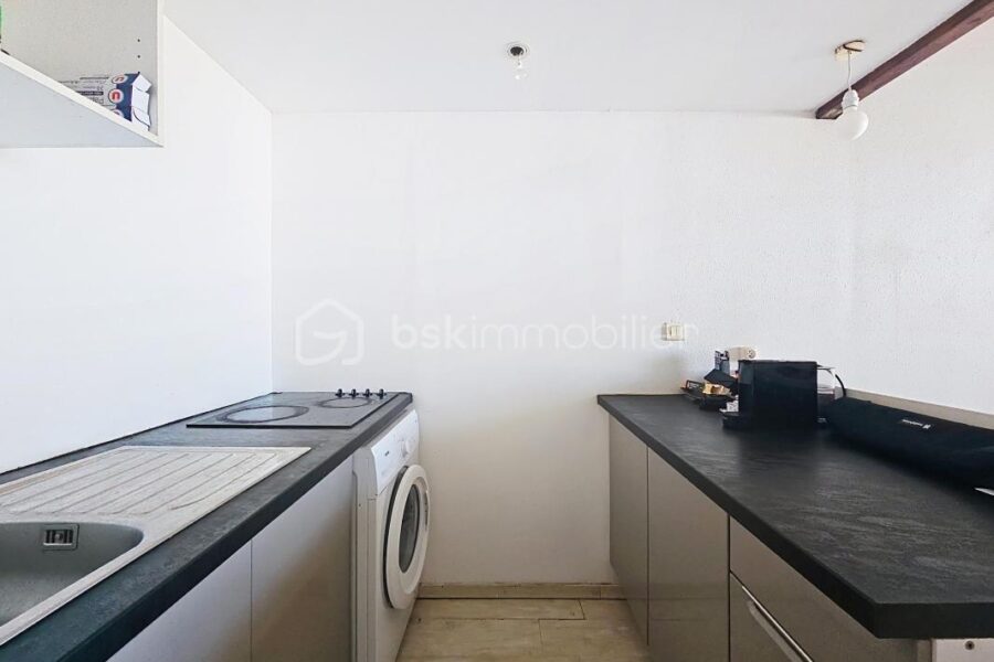 Appartement à vendre à Saint francois