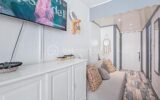 Appartement à vendre à Saint francois