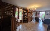 Maison à vendre à Sainte colombe en bruilhois