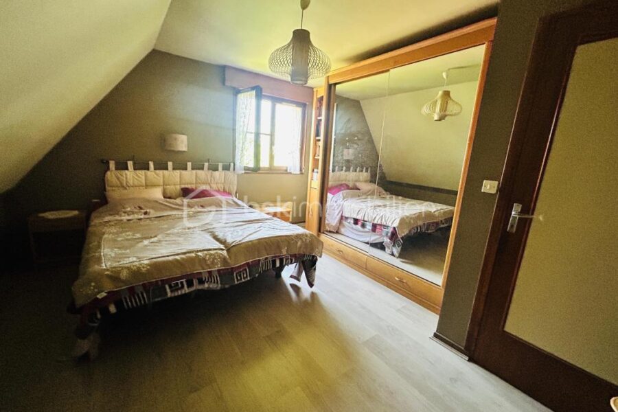 Maison à vendre à Avelin