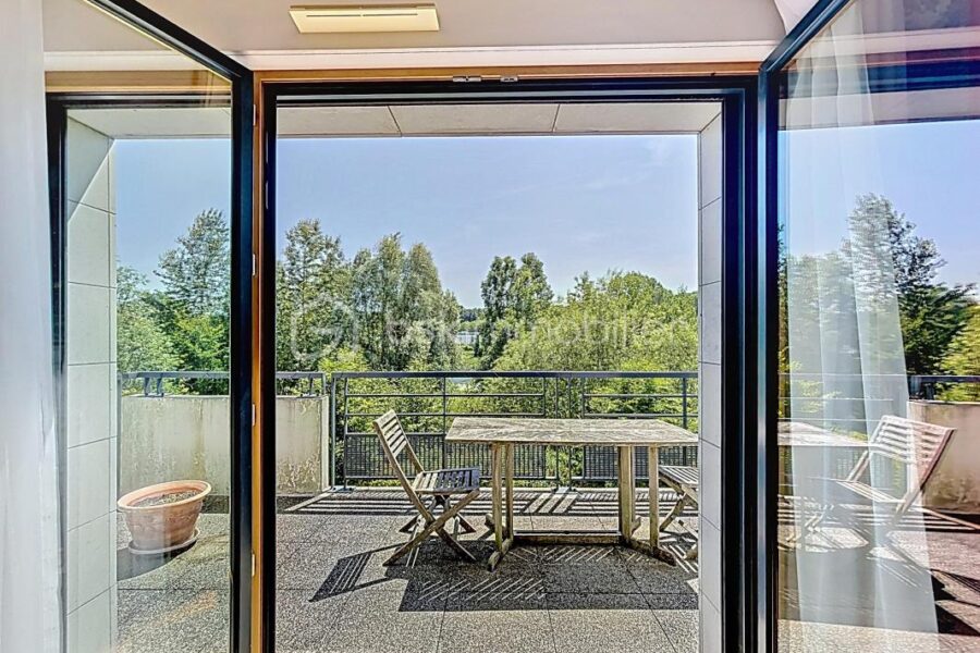 Appartement à vendre à Marnes la coquette
