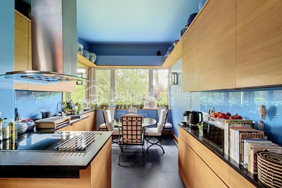 Appartement à vendre à Garches