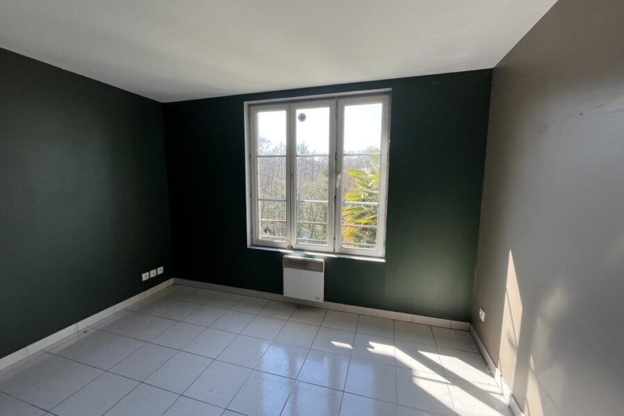 Appartement à vendre à Buc