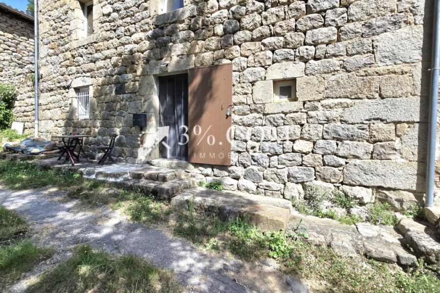 Appartement à vendre à Saint pierreville