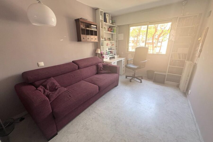 Appartement à vendre à Cagnes sur mer — Vue mer — photo 10