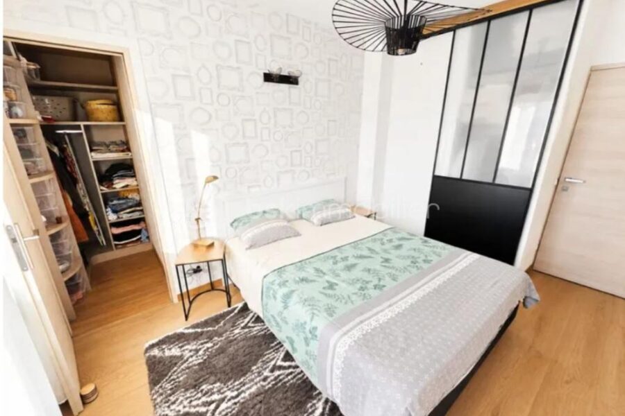 Appartement à vendre à Annecy