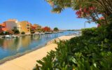 Appartement à vendre à Le barcares