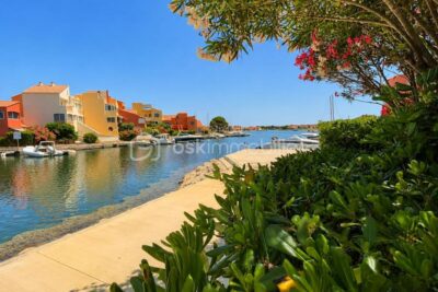 Appartement à vendre à Le barcares
