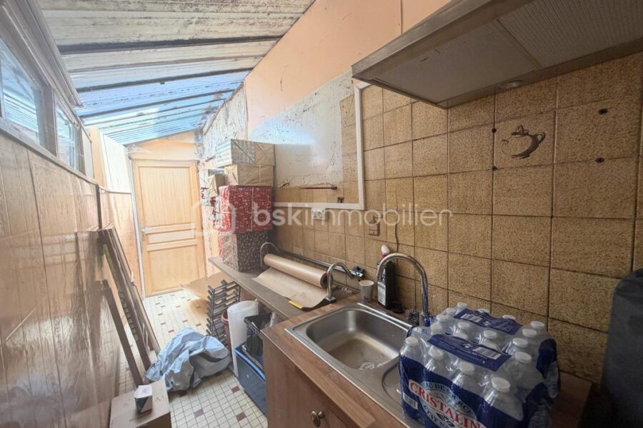 Maison à vendre à Mielan — Vue sur la ville — photo 8
