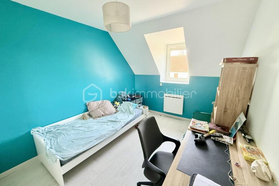 Maison à vendre à Noailles