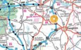 Terrain à vendre à La selle en cogles