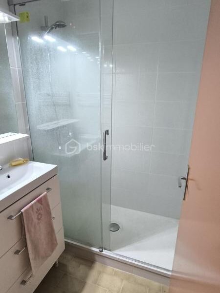 Appartement à vendre à Canet en roussillon