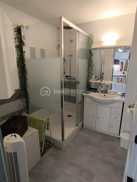 Appartement à vendre à Canet en roussillon